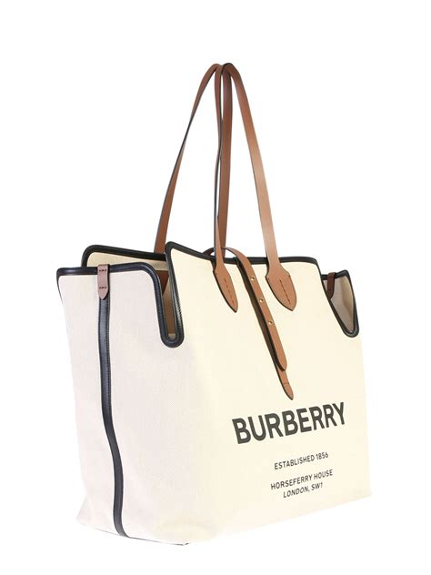 burberry バッグ|burberry large tote bags.